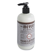 Clean Day Hand Lotion, 12 Oz Pump Bottle, Lavender