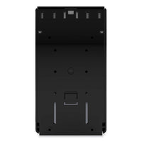 Cleanse Heavy Foam Dispenser, 3.25 L, 5.31 X 6.22 X 8.6, Black, 6-carton