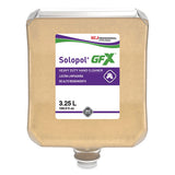 Solopol Gfx Heavy Duty Hand Cleaner, Citrus Scent, 3.25 L Refill, 2-carton