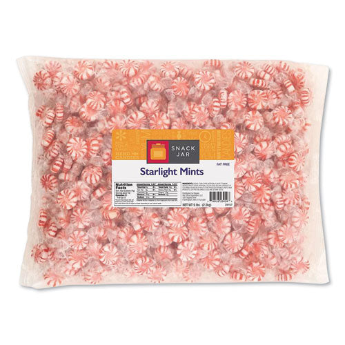 Candy,starlight,mints,5lb