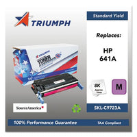 Toner,hp 641a,mg