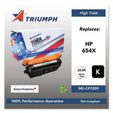Toner,reman,hp Cf330x,bk