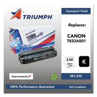 Toner,cnm S35,bk