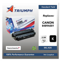 Toner,cnm X25,bk