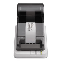 Smart Label Printer 620, 70 Mm-s Print Speed, 4.5 X 6.78 X 5.78