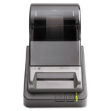 Smart Label Printer 650, 100 Mm-s Print Speed, 4.5 X 6.78 X 5.78