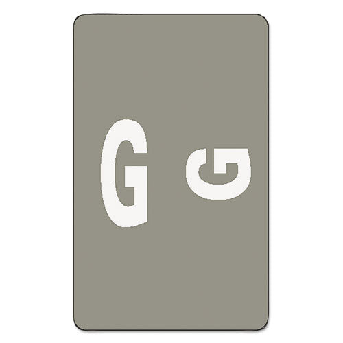 Label,fldr,letter-g,1c-pk