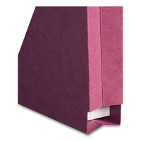 File Jackets, Letter Size, Assorted, 5-pack