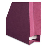 File Jackets, Letter Size, Assorted, 5-pack