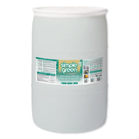 Industrial Cleaner And Degreaser, Concentrated, 55 Gal Drum