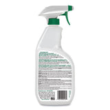Crystal Industrial Cleaner-degreaser, 24 Oz Bottle, 12-carton