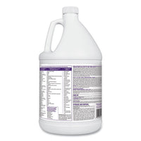 D Pro 5 Disinfectant, 1 Gal Bottle, 4-carton