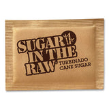 Sugar Packets, 0.18 Oz Packet, 600-carton