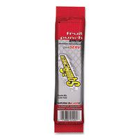 Thirst Quencher Qwikserv Electrolyte Replacement Drink Mix, Fruit Punch, 1.26 Oz Packet, 8-pack