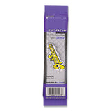 Thirst Quencher Qwikserv Electrolyte Replacement Drink Mix, Grape, 1.26 Oz Packet, 8-pack