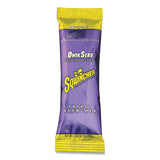 Thirst Quencher Qwikserv Electrolyte Replacement Drink Mix, Grape, 1.26 Oz Packet, 8-pack