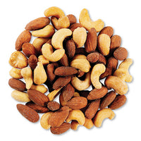 Premium Duet Nut Mix, 2 Oz Bag, 12 Bags-box