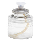 Soft Light Liquid Wax, 126g, Clear, 50 Hour, 36-carton