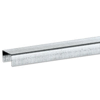 S.f. 13 Heavy-duty Staples, 0.25" Leg, 0.5" Crown, Steel, 1,000-box