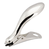 Heavy-duty Staple Remover, Satin Chrome Finish