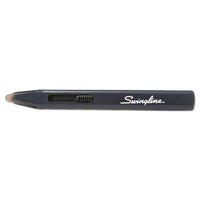 Quick Touch Stapler Value Pack, 28-sheet Capacity, Black-silver