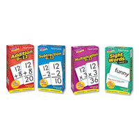 Skill Drill Flash Cards, 3 X 6, Sight Words Set 1