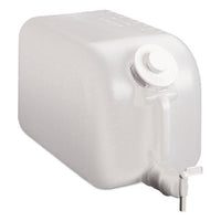 Bottle,5gal,shur-fill,clr