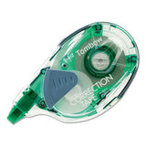 Mono Refillable Correction Tape, 1-6" X 472"