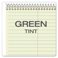 Memo Books, Narrow Rule, 5 X 3, White, 50 Sheets