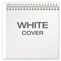 Steno Books, Gregg Rule, Tan Cover, 6 X 9, 60 Green Tint Sheets