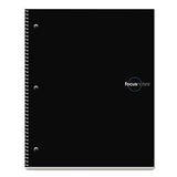 Focusnotes Notebook, 1 Subject, Lecture Notes, Blue Cover, 11 X 9, 100 Pages