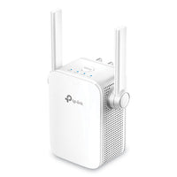 Re205 Ac750 Wi-fi Range Extender, 1 Port, Dual-band 2.4 Ghz-5 Ghz