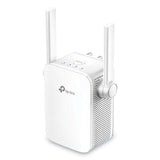 Re205 Ac750 Wi-fi Range Extender, 1 Port, Dual-band 2.4 Ghz-5 Ghz