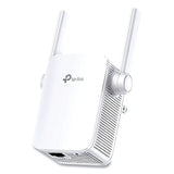 Re305 Ac1200 Wi-fi Range Extender, 1 Port, Dual-band 2.4 Ghz-5 Ghz