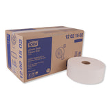 Advanced Jumbo Bath Tissue, Septic Safe, 2-ply, White, 1600 Ft-roll, 6 Rolls-carton