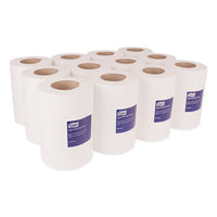 Advanced Soft Mini Centerfeed Hand Towel, 2-ply, 8.3 X 11.8, 266-roll, 12rolls-carton