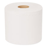 Paper Wiper, Centerfeed, 2-ply, 9 X 13, White, 800-roll, 2 Rolls-carton