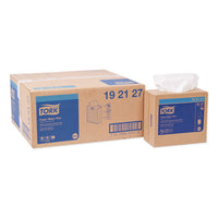 Multipurpose Paper Wiper, 9.25 X 16.25, White, 100-box, 8 Boxes-carton