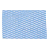 Foodservice Cloth, 13 X 21, Blue, 240-box