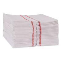 Foodservice Cloth, 13 X 24, White, 150-carton