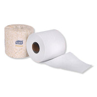 Premium Bath Tissue, Septic Safe, 2-ply, White, 625 Sheets-roll, 48 Rolls-carton