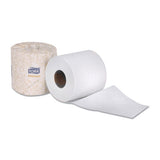 Premium Bath Tissue, Septic Safe, 2-ply, White, 625 Sheets-roll, 48 Rolls-carton
