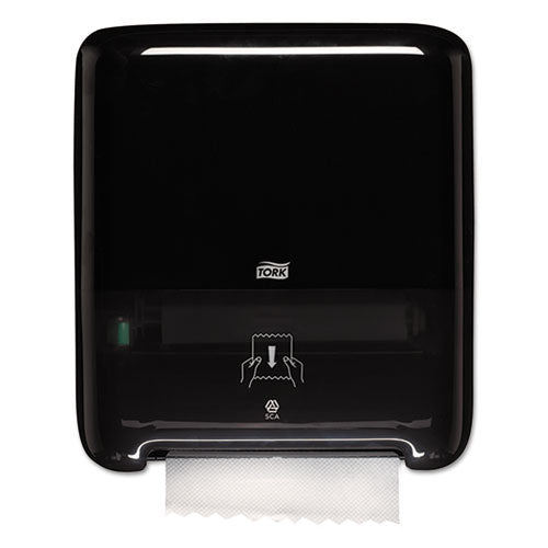 Elevation Matic Hand Towel Roll Dispenser, 13.2 X 8.1 X 14.65, White