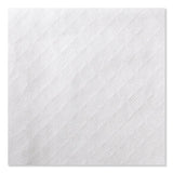 Universal Beverage Napkin, 1-ply,9.125x9.125, 1-4 Fold,poly-pack,white, 4000-ct