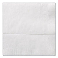 Advanced Soft Minifold Dispenser Napkins, 1-ply,13" X 12", White, 6000-ct