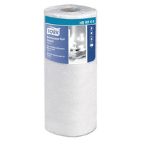 Handi-size Perforated Roll Towel, 2-ply, 11 X 6.75, White, 120-roll, 30-ct