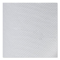 Universal Hand Towel Roll, 7.88" X 800 Ft, White, 6 Rolls-carton