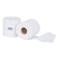 Universal Bath Tissue, Septic Safe, 2-ply, White, 500 Sheets-roll, 96 Rolls-carton