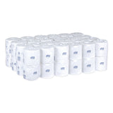 Advanced Bath Tissue, Septic Safe, 2-ply, White, 500 Sheets-roll, 48 Rolls-carton