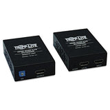 Cable,hdmi Over Cat5,bk